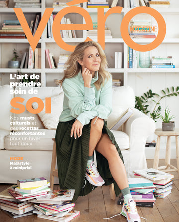 Magazine Véro - Hiver 2021