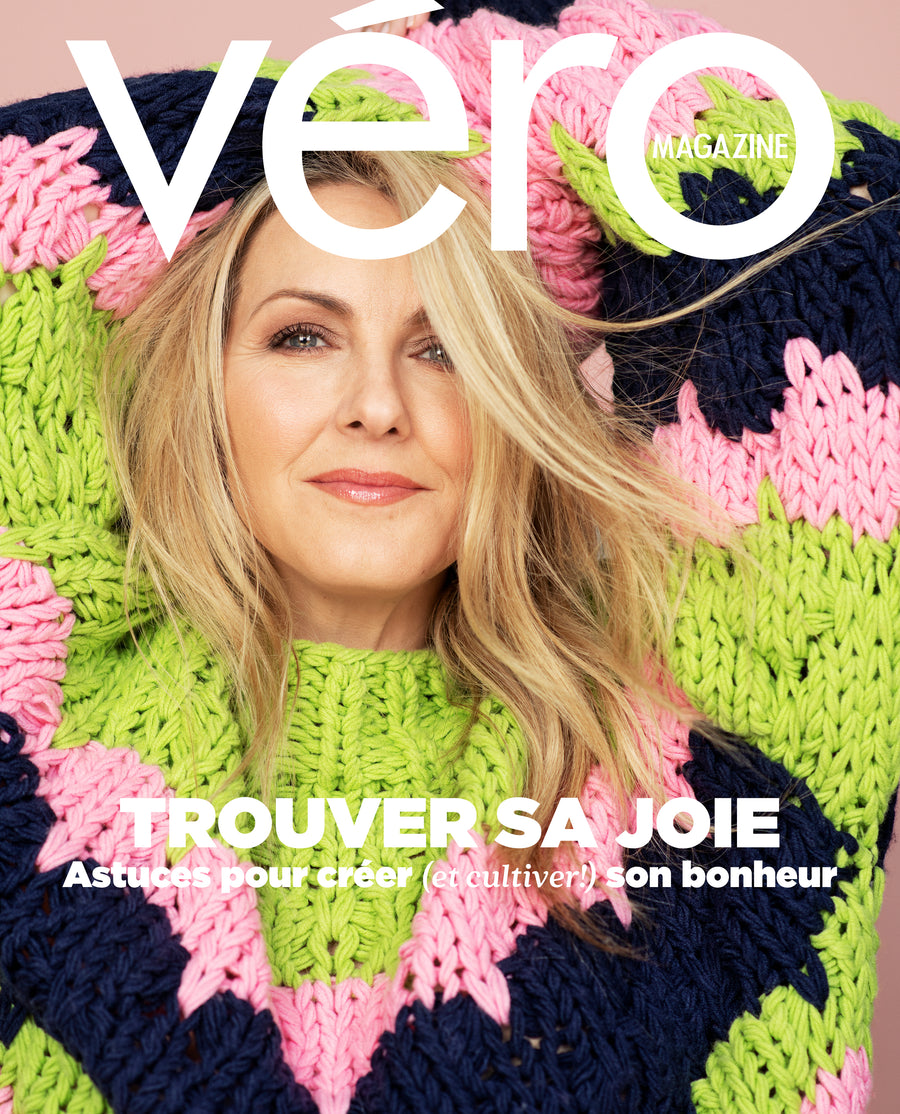Magazine Véro - Hiver 2022