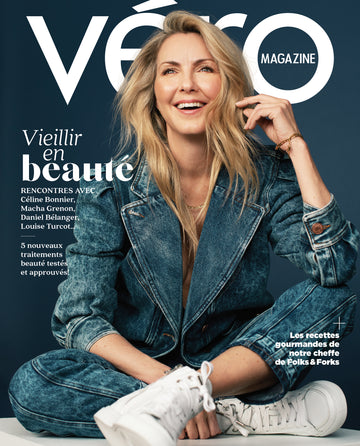 Magazine Véro - Printemps 2022