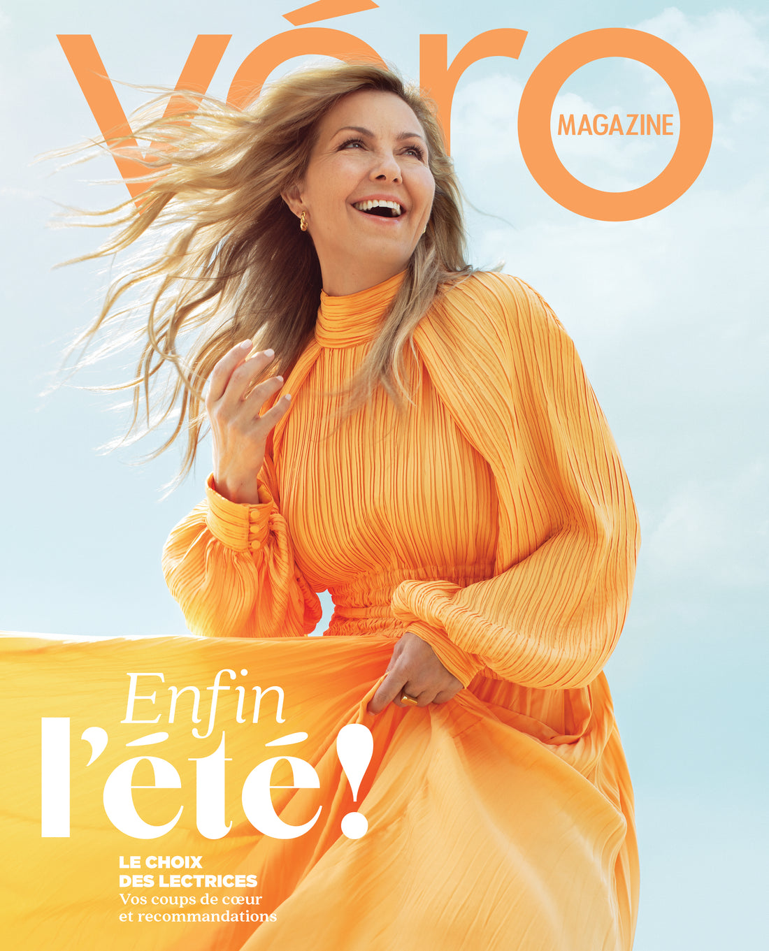Magazine Véro - Été 2022