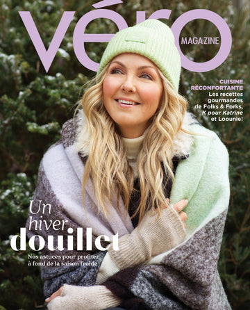 Magazine Véro - Hiver 2023