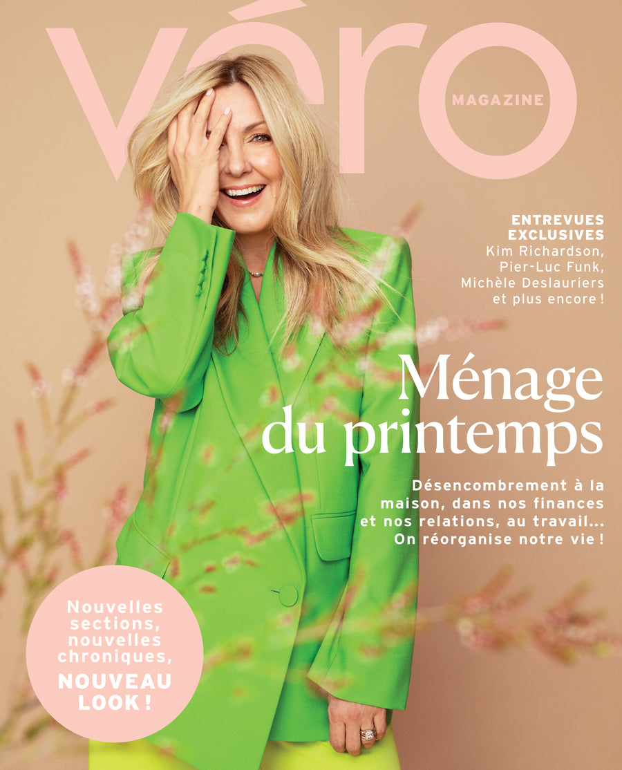 Magazine Véro - Printemps 2023