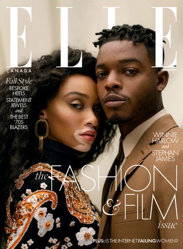 ELLE Canada - September 2019