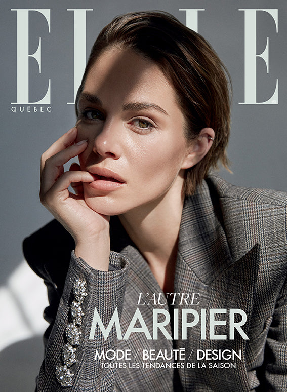 ELLE Québec - Septembre 2019