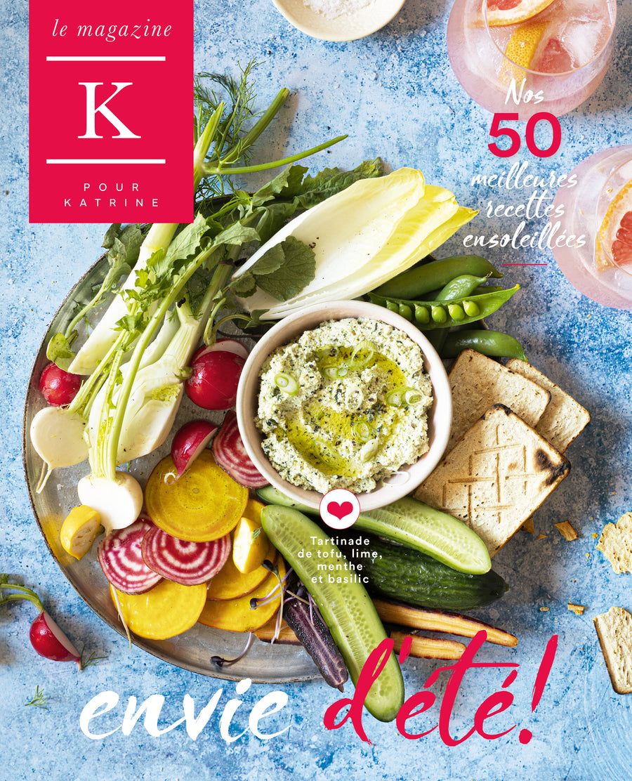 K pour Katrine - Vol. 7