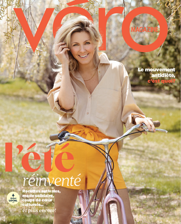 Magazine Véro - Été 2020