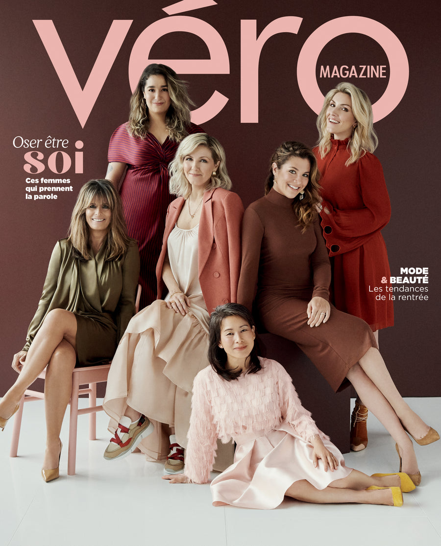 Magazine Véro - Automne 2019