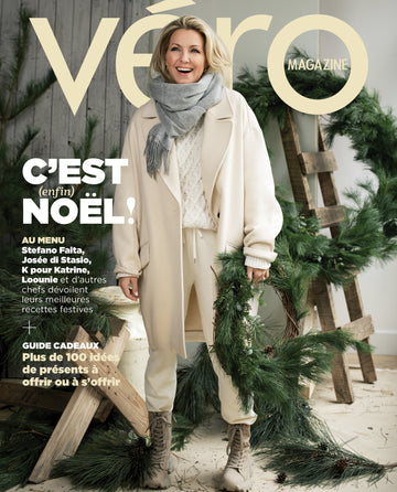 Magazine Véro - Noël 2020